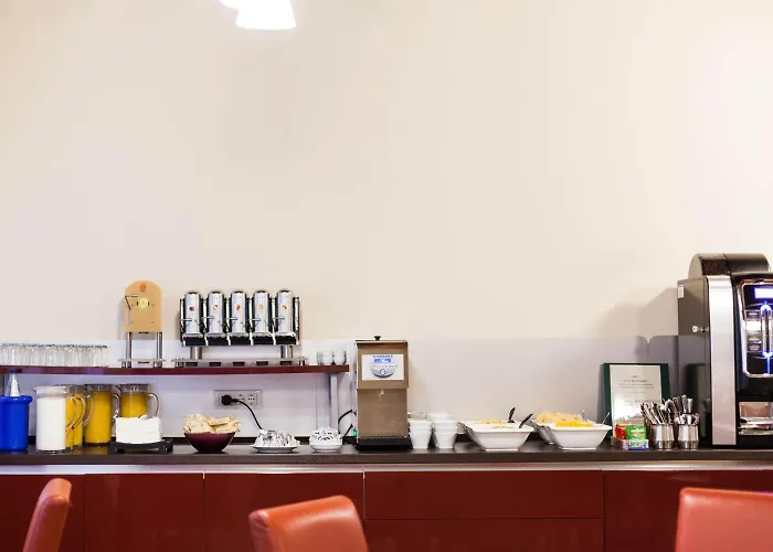 Foresteria Levi Veneza