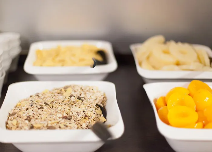 Alojamento de Acomodação e Pequeno-almoço Foresteria Levi