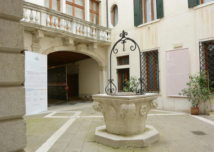 Foresteria Levi Panzió