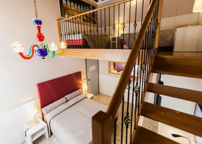 Foresteria Levi לינה וארוחת בוקר