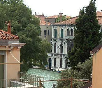 Panzió Foresteria Levi 3*