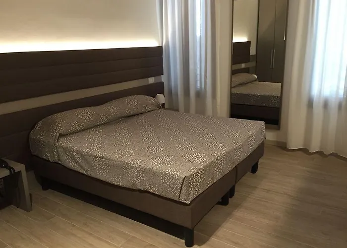 Alojamento de Acomodação e Pequeno-almoço Foresteria Levi