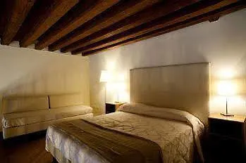 Foresteria Levi 3* Benátky