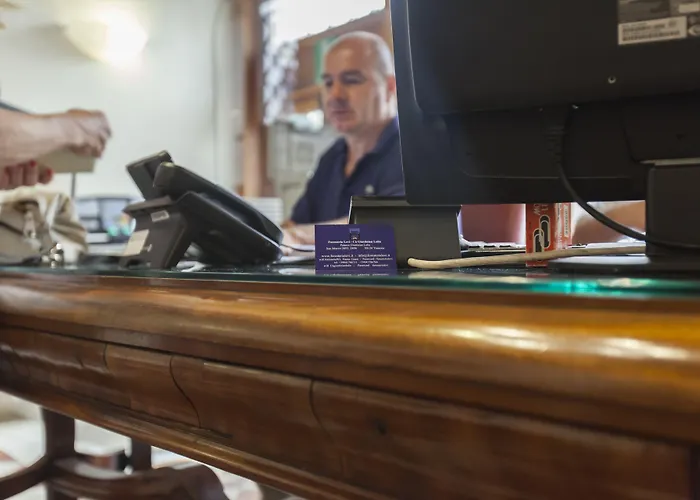 Foresteria Levi 3* Wenecja