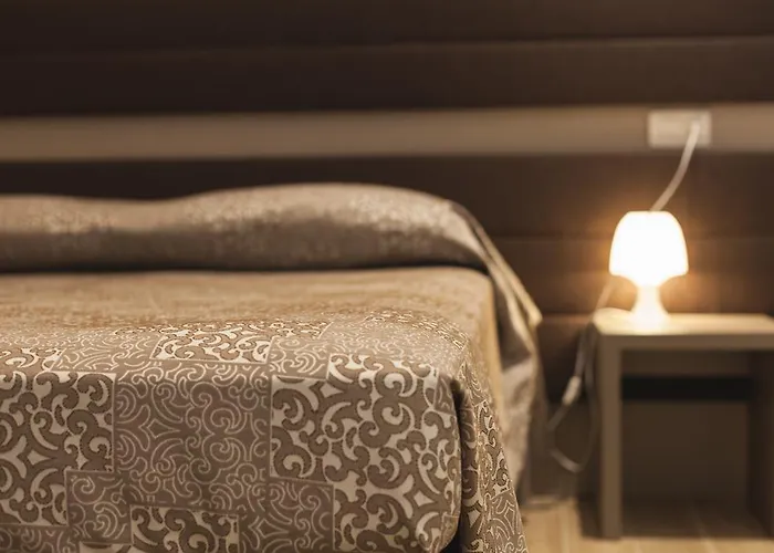 Foresteria Levi Wenecja