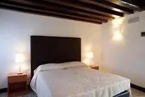 Foresteria Levi 3* Wenecja