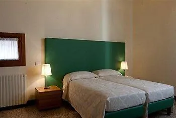 Foresteria Levi 3* Wenecja