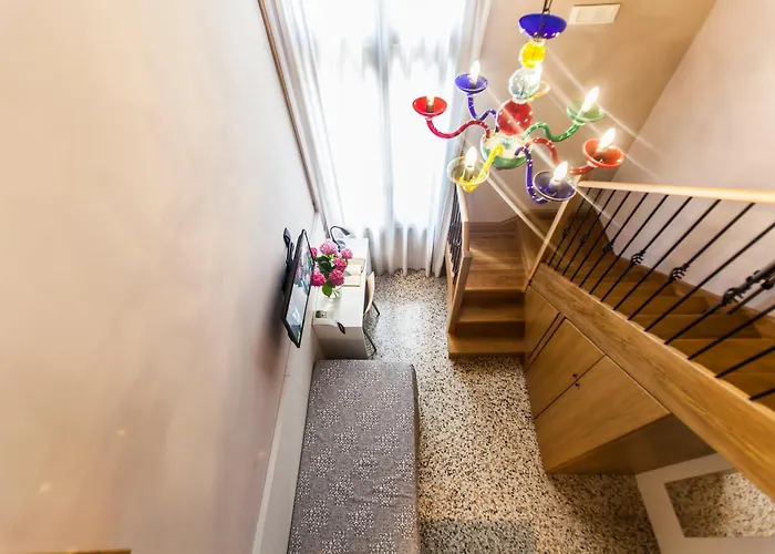 Nocleg ze śniadaniem Foresteria Levi