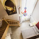 포레스테리아 레비 B&B 4*