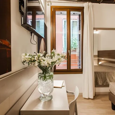 Foresteria Levi 3* Venedig