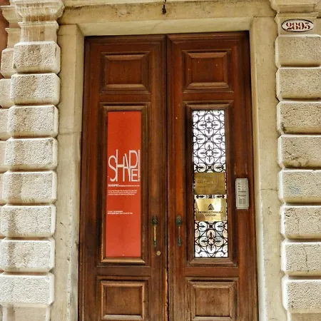 Bed & Breakfast Foresteria Levi Venedig