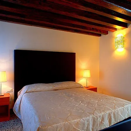 Bed & Breakfast Foresteria Levi