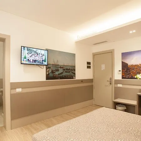 Bed & Breakfast Foresteria Levi 3*