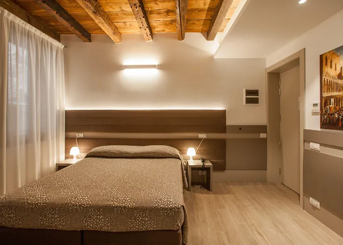 Foresteria Levi Venedig