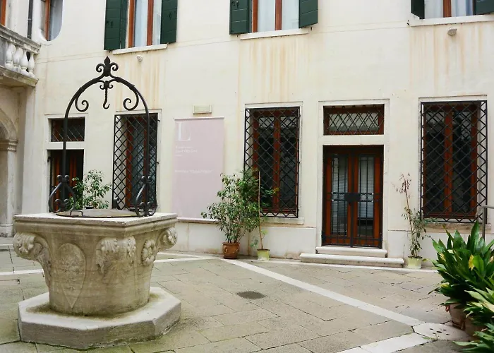 Foresteria Levi Frühstückspension